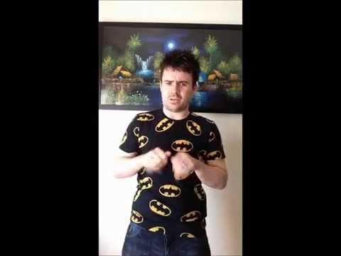 How to Sign Balance in BSL