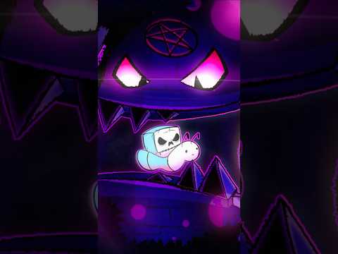 [TOP 1] AETERNUS 82-90%  #geometrydash#gd