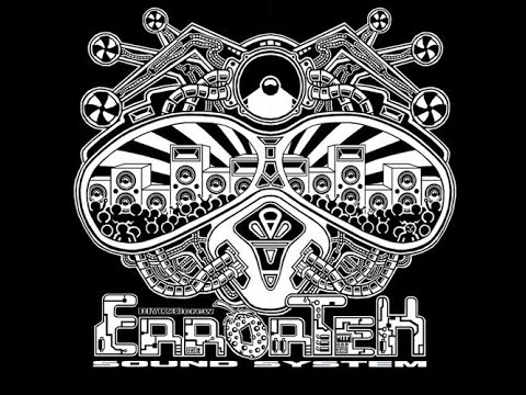 Errortek - Ondra hajenka (2007)