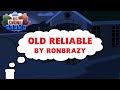 Old Reliable - Big Engine Brawl OST