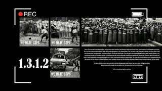 The Sinners [Indonesia] - F#ck The Police