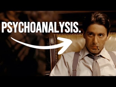 The Movie Psychiatrist Breaks Down All Michael Corleone’s Mental Disorders (The Godfather)