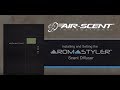 How To Install And Program The Aroma Styler HVAC Air Freshener