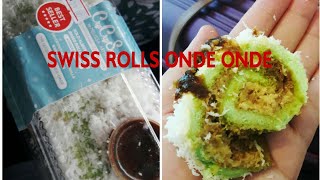 Download lagu Cry Cry Sedap by Melissa Arman | Swiss Rolls Onde Onde mp3 Download lagu Cry Cry Sedap by Melissa Arman | Swiss Rolls Onde Onde mp3