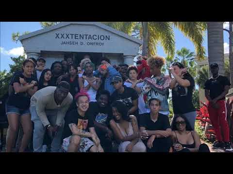 Bass Santana x XXXTENTACION- Curse ft. Kin$oul x Coolie cut (Audio)