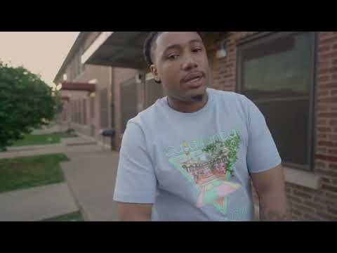 9Block Keme - Head Tappers (Official Visual)