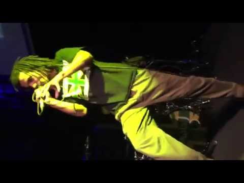 Akala , Mic Righteous - The Journey LIVE in Camden