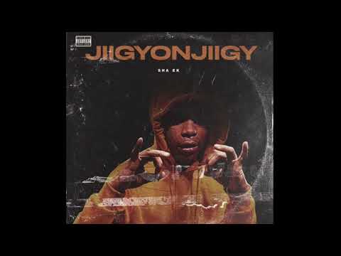 Sha EK & Omb Savv - RPT K