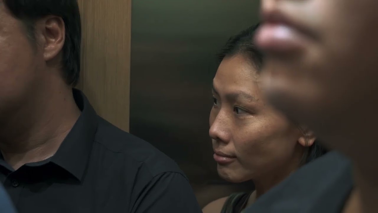 Sometime, Sometime - TRAILER