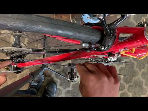 Bicycle Chainline: a basic explanation
