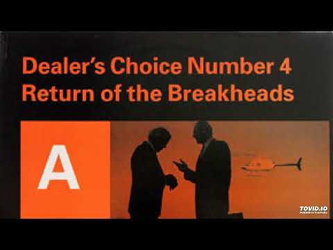 Dealer's Choice 4: Ahmad Jamal - "Swahililand"