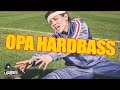 Uamee OPA HARDBASS