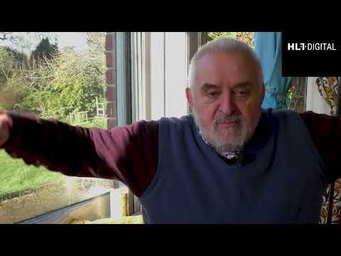 Use of Mother Tongue. Mario Rinvolucri, HLT Digital 2023.