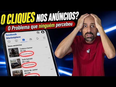 Como vender no Marketplace Facebook — Método Completo