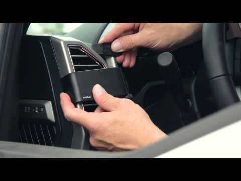 ProClip USA Left Mount for the 2015 Ford F150 805095