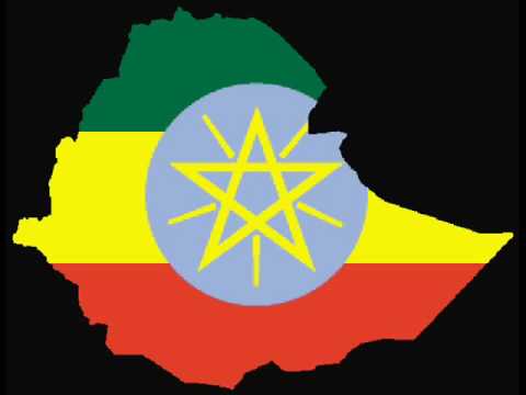 The Abyssinians - Ethiopia