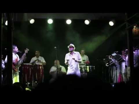 RAY CALLAO - Descarga (en vivo)