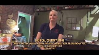 Lodgical Country Store, Staub Square, Hamburg, NY