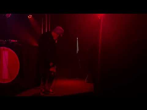 Dilema - SLOVO ULICE (Live, Club 77)