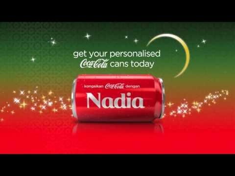 COKE - “Ramadhan Raya 2015”