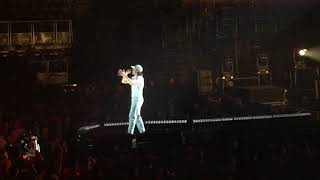 Orelsan « La Lumière » @ AccorHotels Arena (Live 2018, Paris)