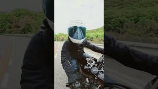 Z900RSCAFF #バイク乗りと繋がりたい #motorcycle #ツーリング