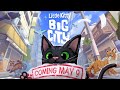 Gameplay-Video von Little Kitty, Big City  PC