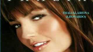 THALIA  Asi Es EL Destino