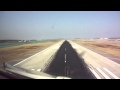 Day Approach & Landing Rwy 34 Seoul Incheon ...