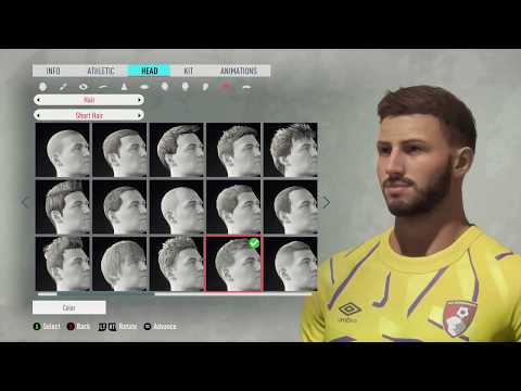 FIFA 20 Pro Clubs | GK Tips - STARTER BUILD & FIRST IMPRESSIONS!