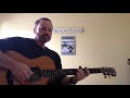 Star of the County Down (DADGAD tuning) - arrangement by Jim Tozier / cover by Dave Brock