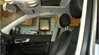 preview picture of video '2010 Audi A6 Avant Used Cars Hailey ID'
