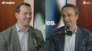 Investing in Pharma & The Game Changing Impact of AI