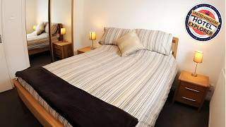 Aberdeen Serviced Apartments - Bloomfield | Aberdeen, United Kingdom | Hotel Rev