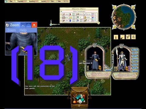 Ultima Online : Mondain's Legacy PC