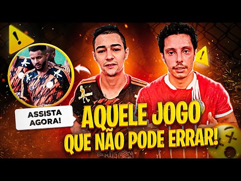 Substância x Firula / Furacão - Fase de Grupos da Copa Imperio / Monster 2021