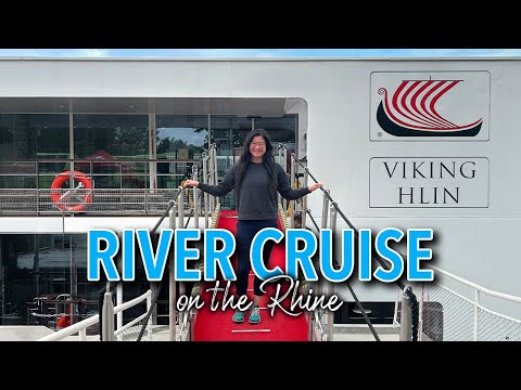 Viking River Cruise | Basel to Amsterdam