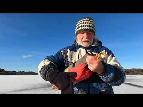 kanukassel-TV(neu): Durch dunkle Zeiten - LICHTDURCHFLUTET unterwegs auf dünnem EIS!