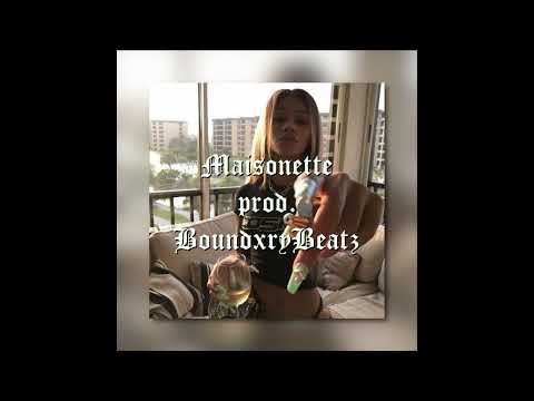 |Free| Nikan x Pashanim x UK Garage Type Beat – Maisonette