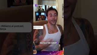 💥 CUANDO IRÁ AURONPLAY AL THE WILD PROJECT? | Jordi Wild lo promete a lo Florentino-Riquelme... 😜