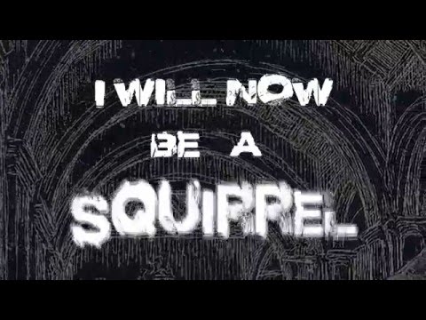 Devious Growl - Suicide Of The Squirrel