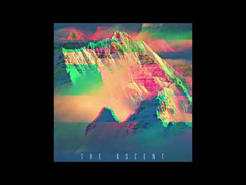 CharlestheFirst - The Ascent (Full Album)