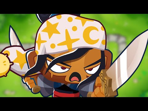 2 Hours of Sauda To Fall Asleep To in BTD6