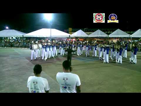 BANCETEP EM SÃO FRANCISCO DO CONDE - BA PELA ACBFFB - BA 2017