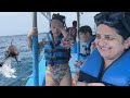Ocean Ke Beech Me Hume Gira Diya || Trip To Bali || Snorkeling and Scuba Diving || Jyotika and Rajat