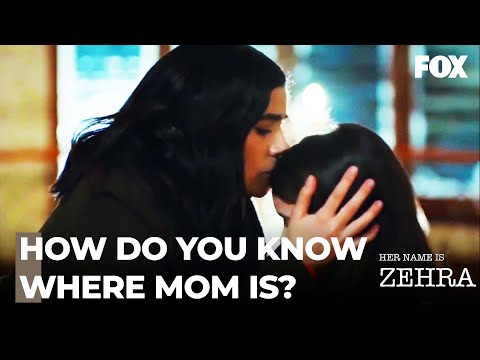 Zehra Understood Kadir's Lying - Her Name is Zehra Episode 11