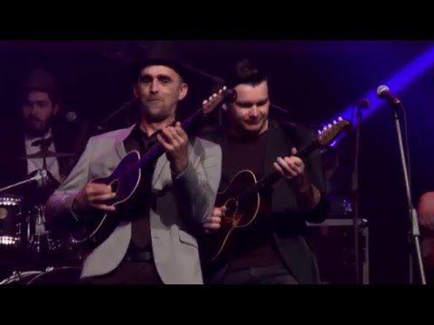 Sinovi ravnice - Opraštam ti (Official video)