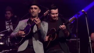 Download lagu Sinovi ravnice - Opraštam ti ( video) mp3 Download lagu Sinovi ravnice - Opraštam ti ( video) mp3