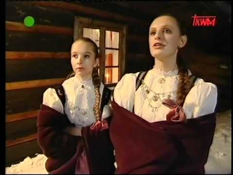 Kolęda dla nieobecnych.Góralskie kolędowanie.