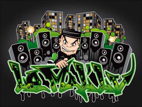 LeMalLV   Remix des Béru